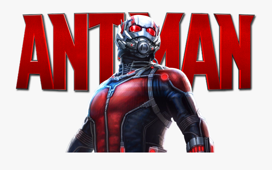 Transparent Clipart Sommerfest - Ant Man Images Hd, Transparent Clipart