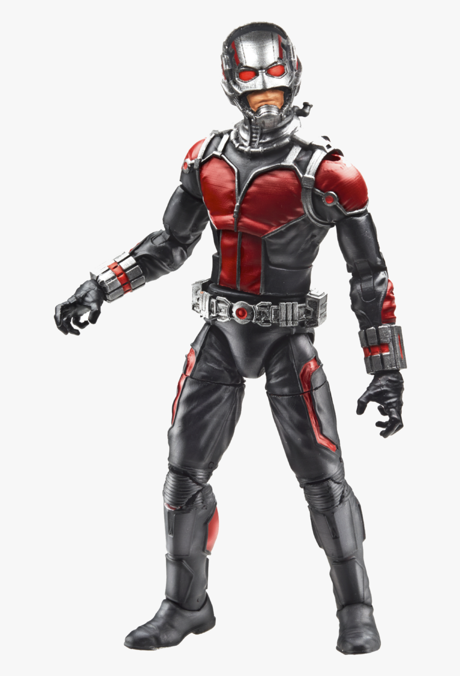 Ant Man Png - Ant Man Body Parts, Transparent Clipart