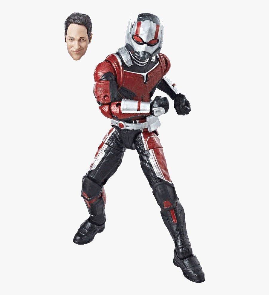 Ant Man Png Ant Man Toy - Ant Man Marvel Legends, Transparent Clipart