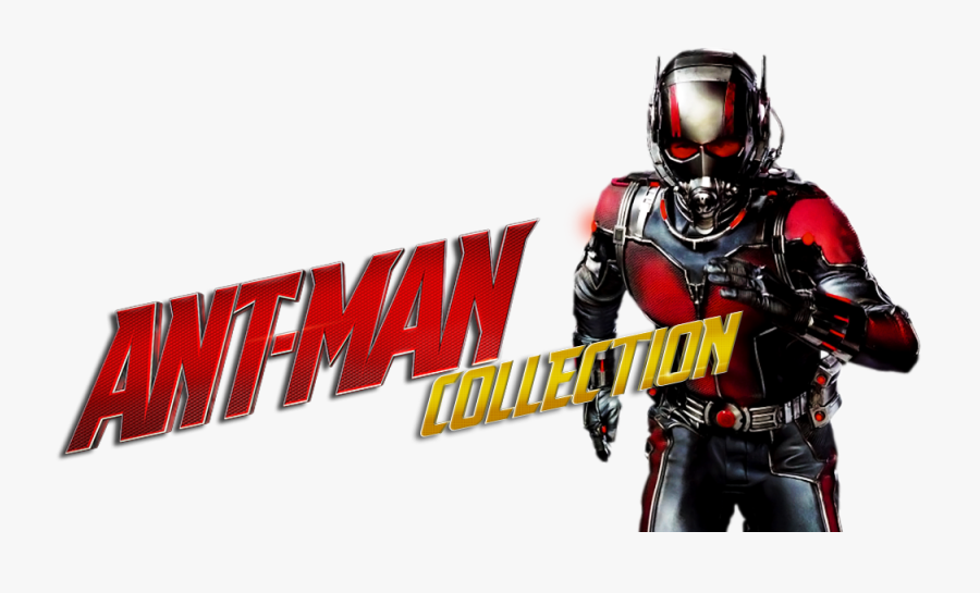 Ant-man Collection Image - Superhero, Transparent Clipart