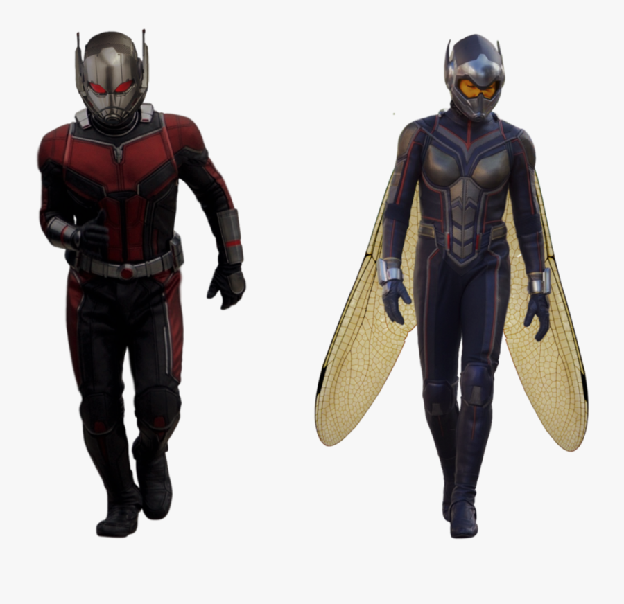 Armour - Ant Man And The Wasp Png, Transparent Clipart