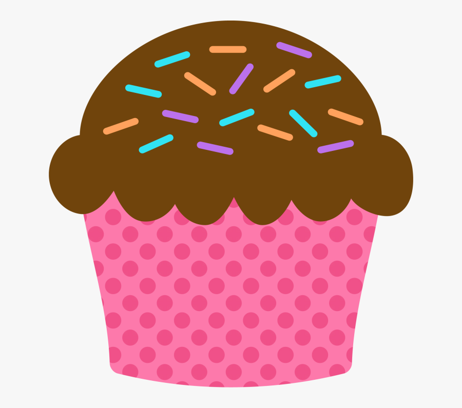 Cupcake Is From Dream Like Magic"s Etsy Sample - Letter O Clipart Black And White, Transparent Clipart