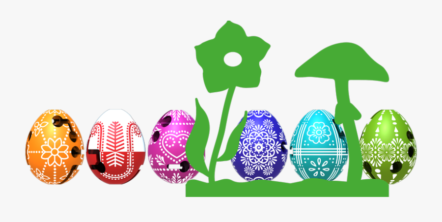 Easter Series - Illustration, Transparent Clipart
