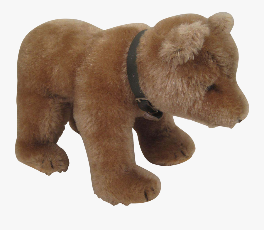 Transparent Pink Teddy Bear Png - Teddy Bear, Transparent Clipart