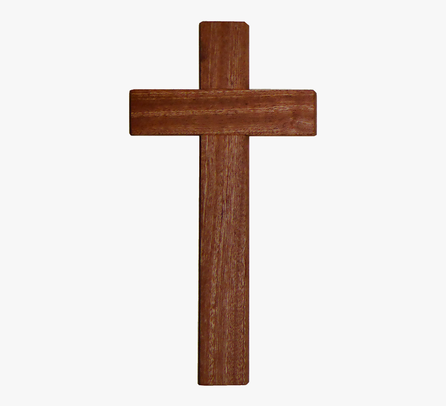 Clipart Cross Wooden Cross - Wooden Cross Transparent Background, Transparent Clipart