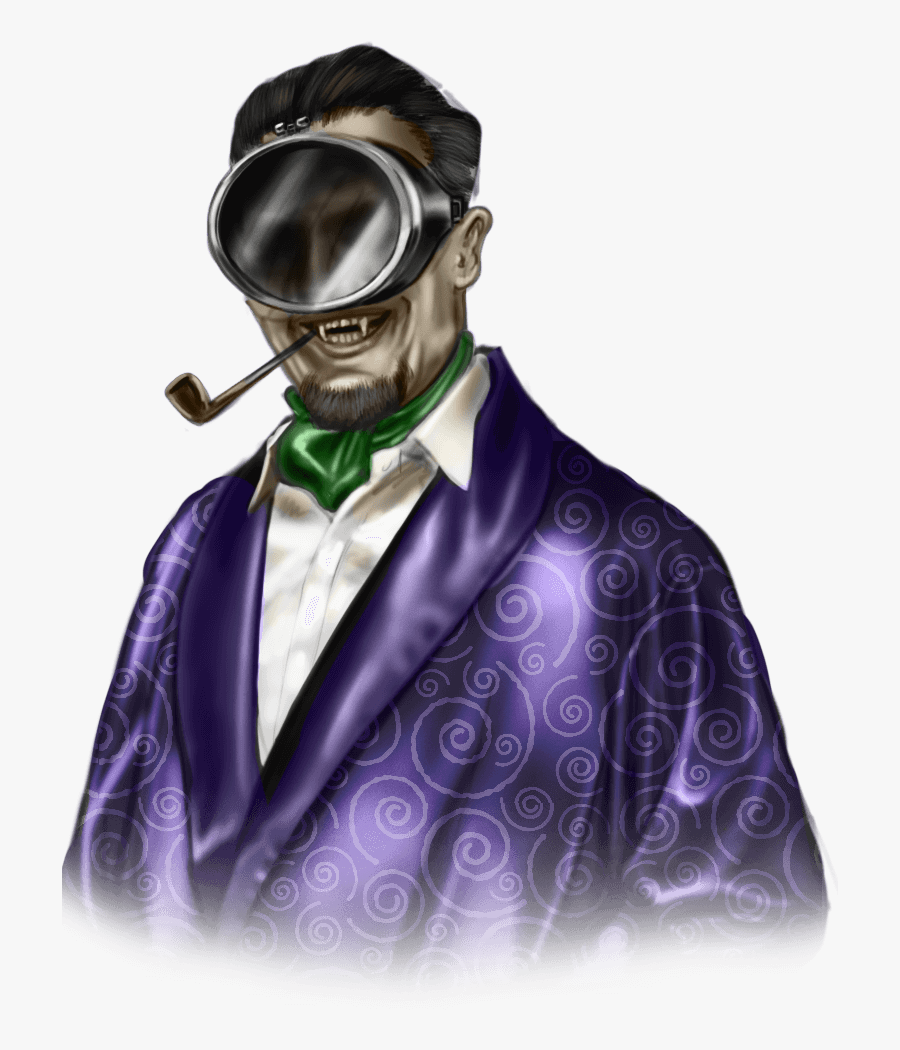 Transparent Inside Game Png - Gas Mask, Transparent Clipart