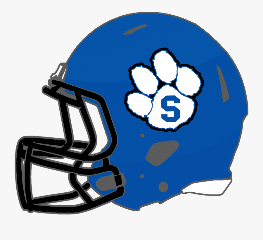 North Forrest High School Logo, Transparent Clipart