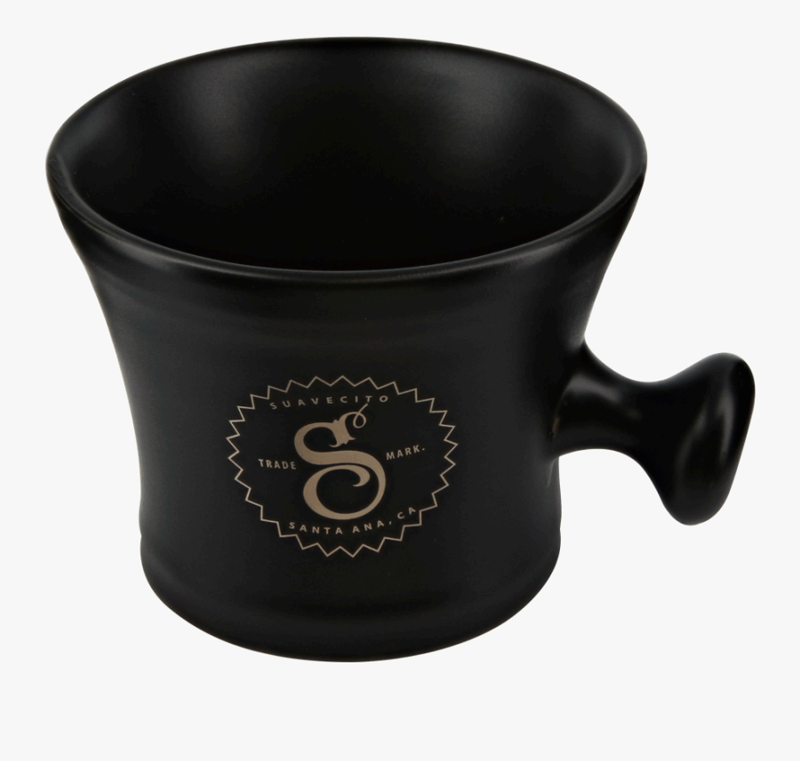 Premium Blends Black Shave Mug - Coffee Cup, Transparent Clipart