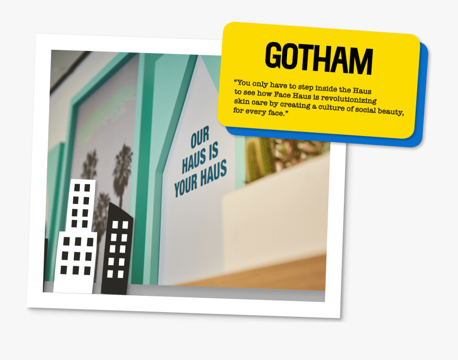 Signage, Transparent Clipart