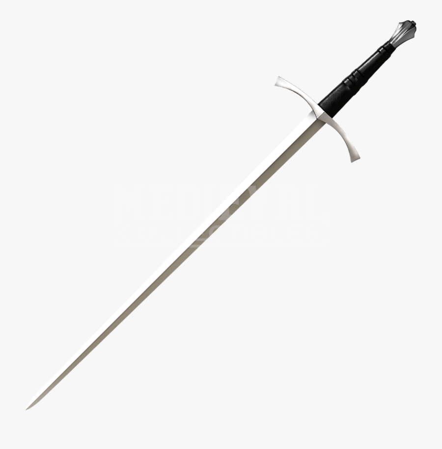 Long Sword - Needle Game Of Thrones, Transparent Clipart
