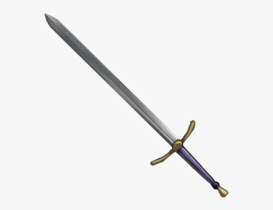 Sword,sabre,�p�e,cold Weapon,fencing Weapon,dagger - Longsword Png, Transparent Clipart