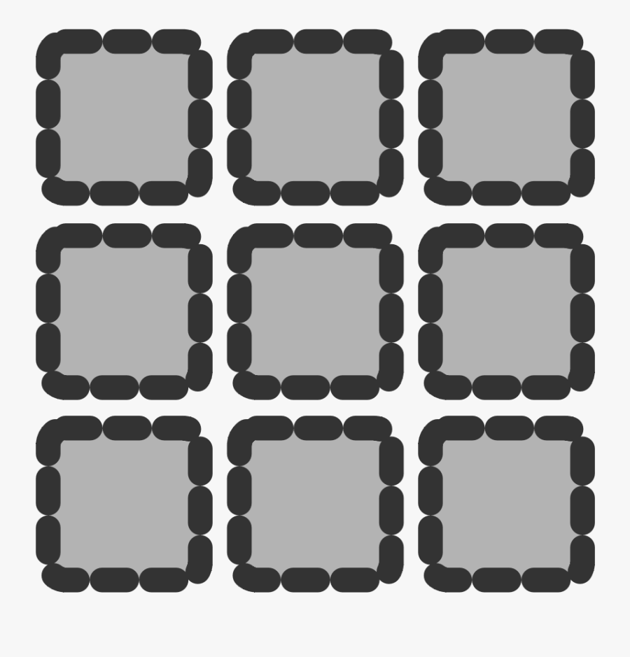Matrices Clipart, Transparent Clipart