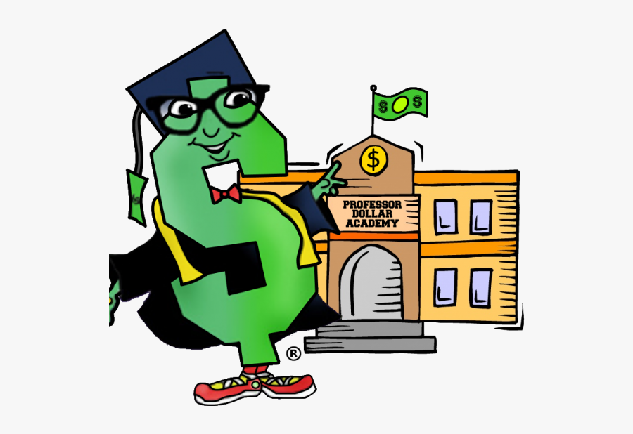 Minors 2 Millionaires - Cartoon, Transparent Clipart