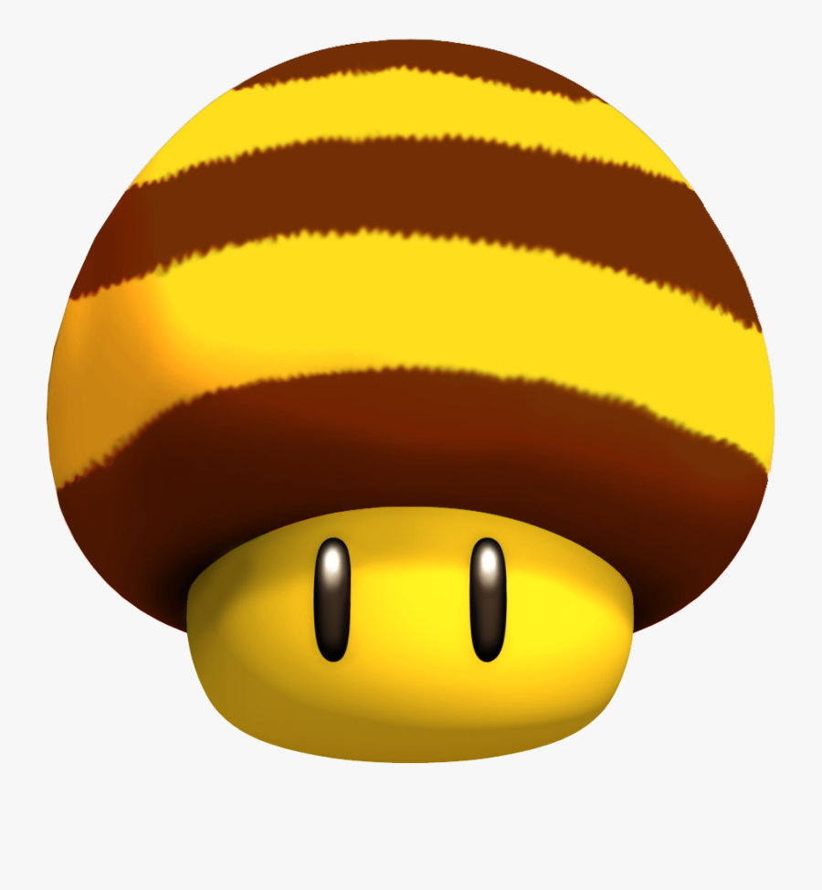 Hongo De Mario Bros Gif, Transparent Clipart