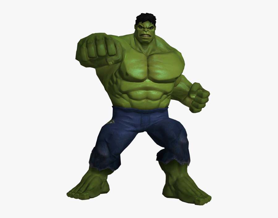 Marvel Contest Of Champions Hulk Deviantart, Transparent Clipart