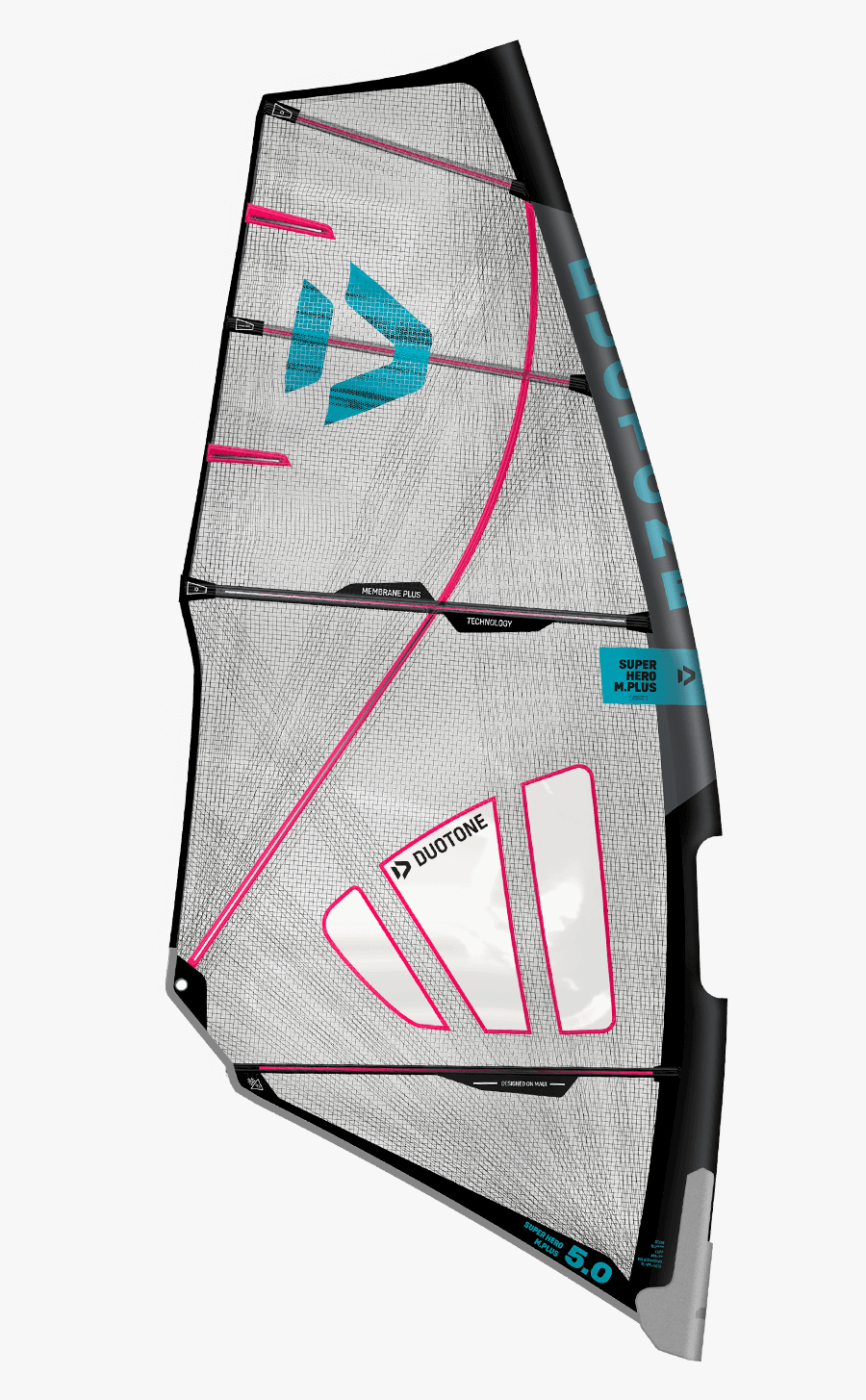 Transparent Sail Png - Duotone Super Hero 2020, Transparent Clipart