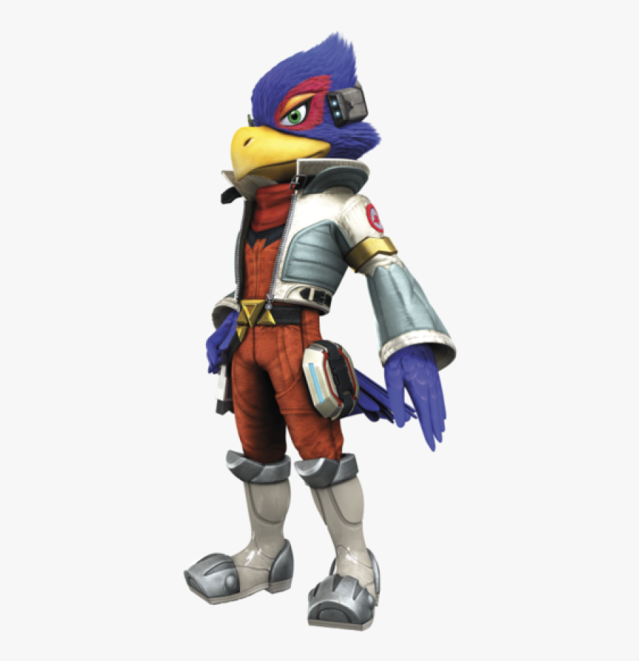 Lylat Wiki"
										 Title="falco Lombardi - Star Fox Falco Png, Transparent Clipart