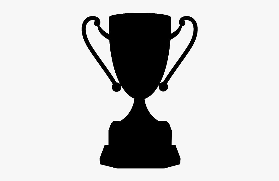Award Png Transparent Images - Trophy, Transparent Clipart