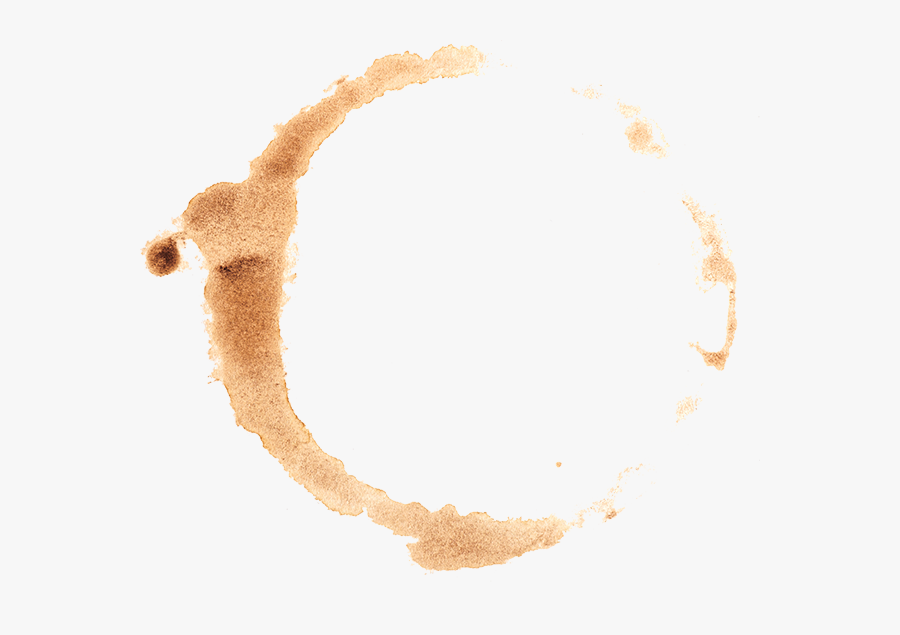 Cofee Stain Png Clip Art Royalty Free Library - Necklace, Transparent Clipart