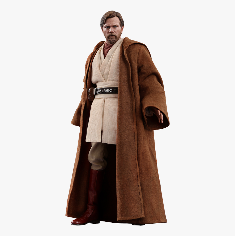 Obi Wan Kenobi Png, Transparent Clipart