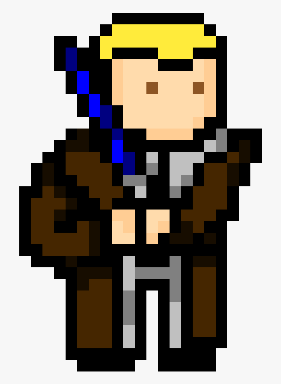 Super Meat Boy Gif Transparent, Transparent Clipart