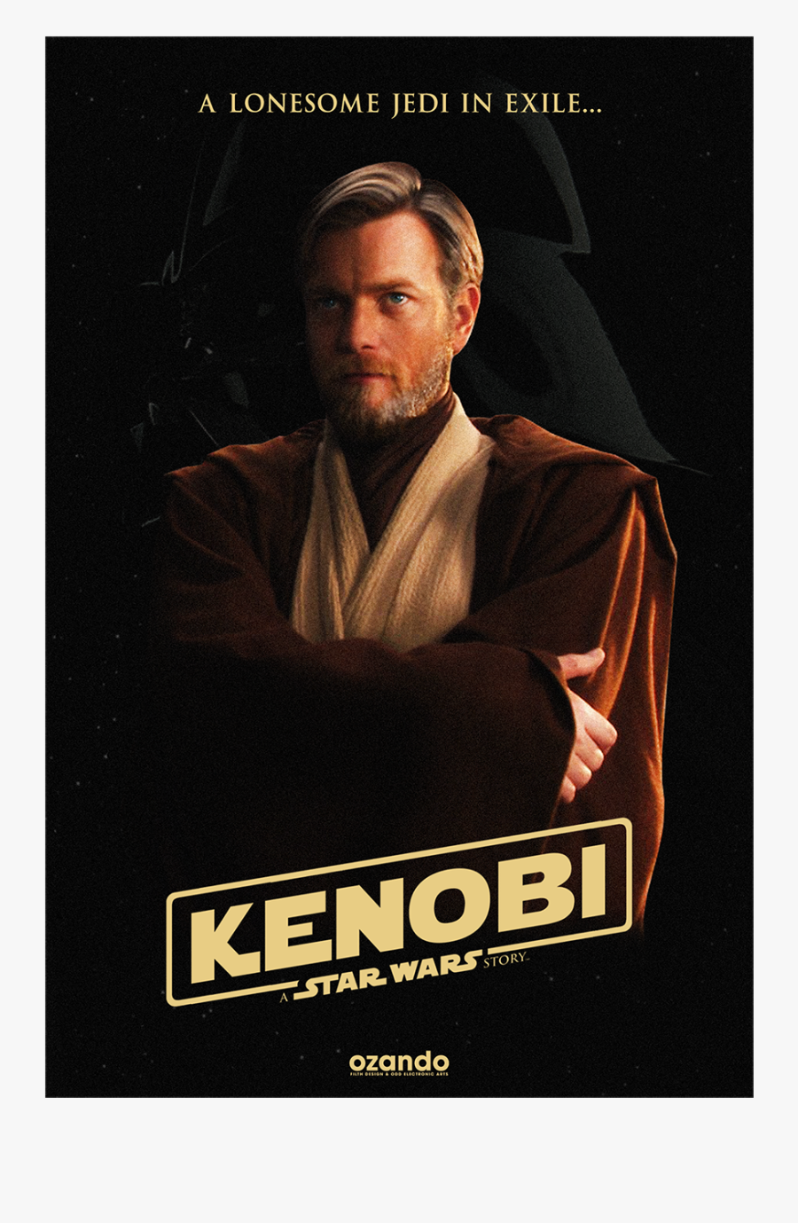 Hayden Christensen Star Wars 3, Transparent Clipart