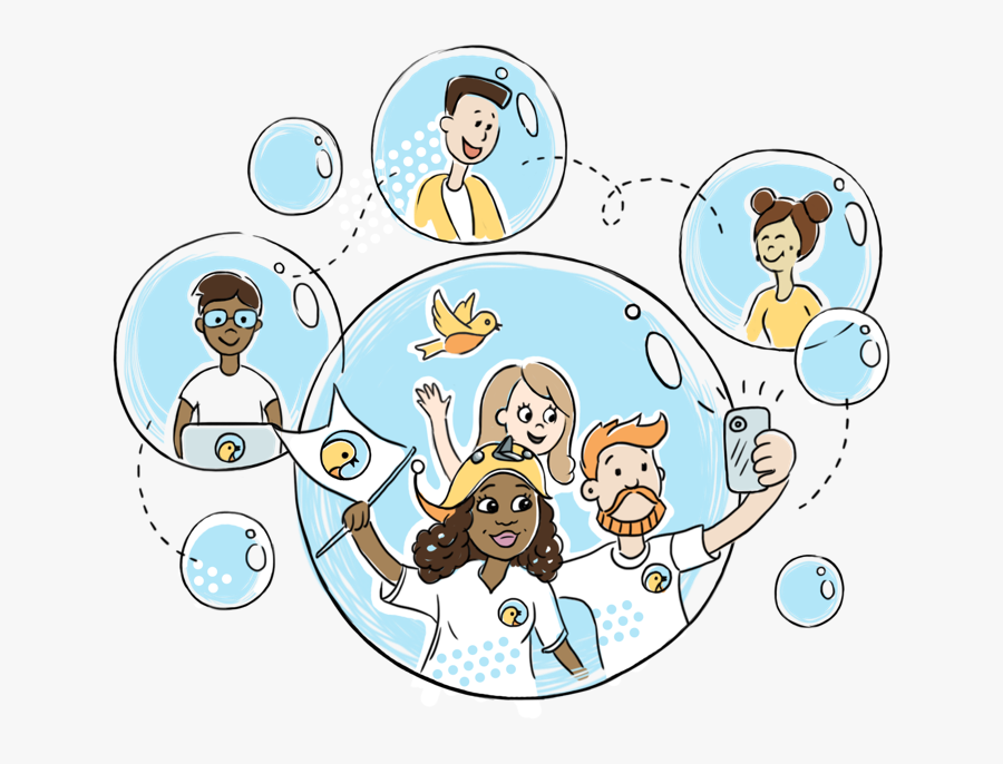 Cartoon, Transparent Clipart