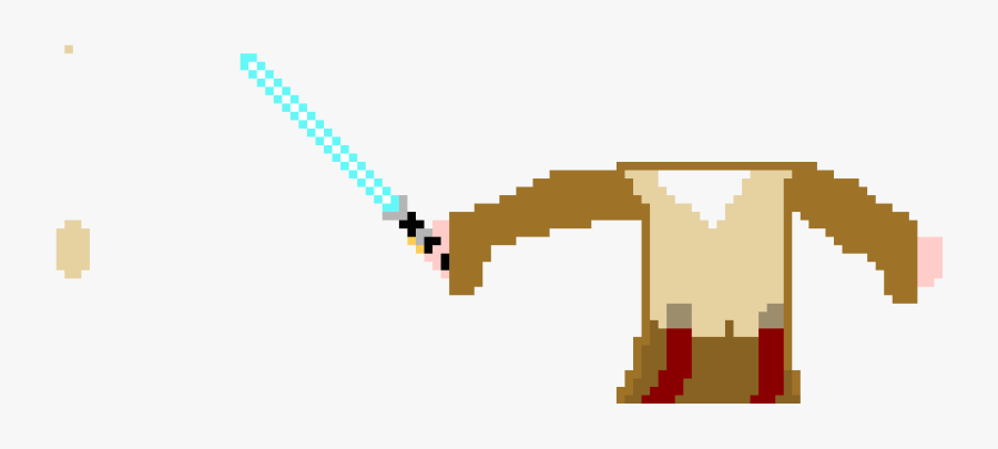 Transparent Obi Wan Png, Transparent Clipart