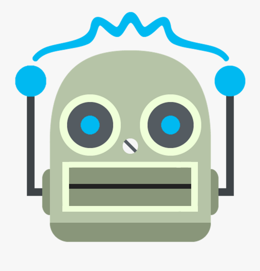 Conversational Chatbot, Transparent Clipart