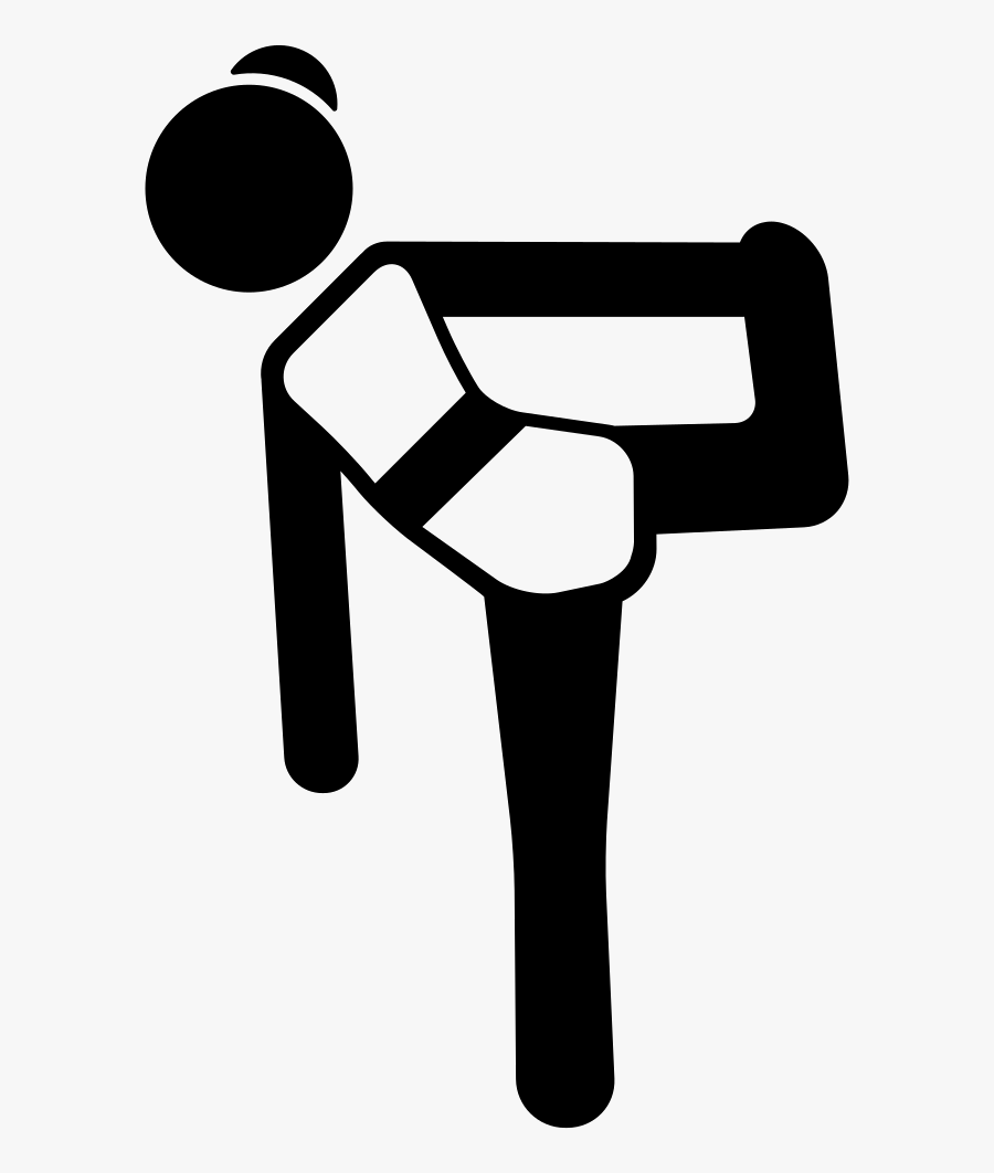 Knee Clipart Bend Knee - Portable Network Graphics, Transparent Clipart