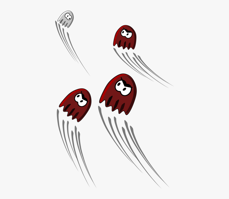 Body Jewelry,ghost,casper - Illustration, Transparent Clipart