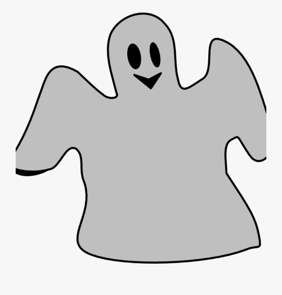 Clipart Ghost Ghost Clip Art Free Clipart Panda Free - Transparent Ghost No Background, Transparent Clipart