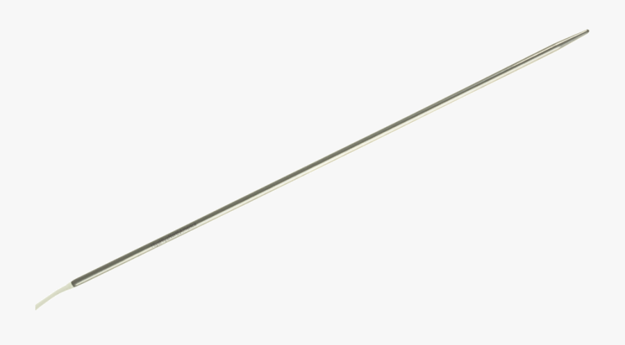 Transparent Knitting Needles Png - Bass Pro Shops Graphite Series ™ Spinning Rod, Transparent Clipart