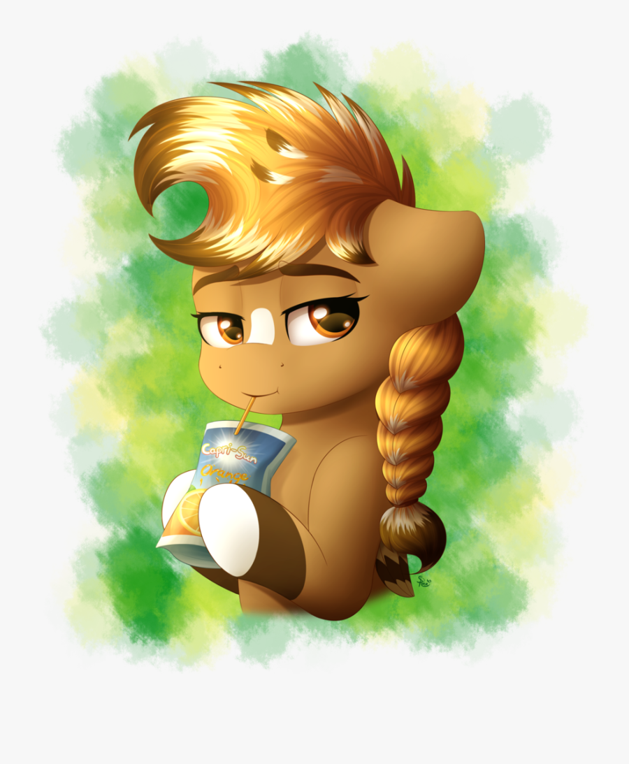 Artist Spirit Dude - Cartoon, Transparent Clipart