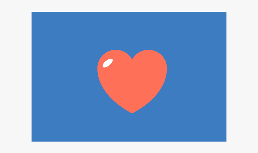 Heart, Transparent Clipart