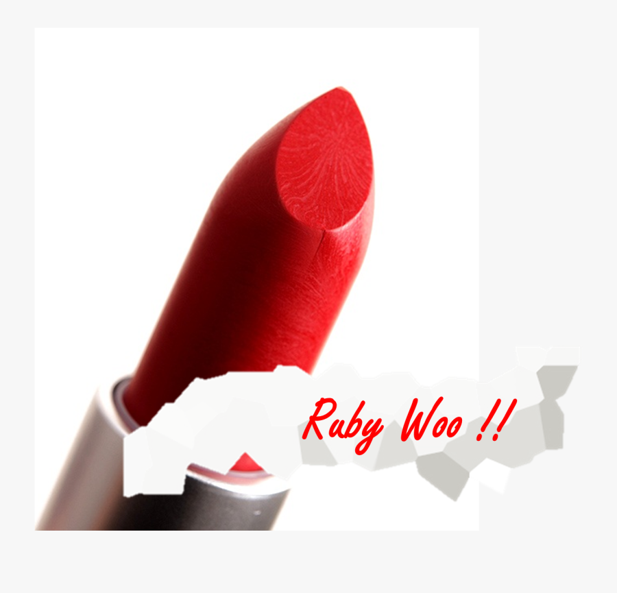 Lipstick Smear Transparent - Writing, Transparent Clipart