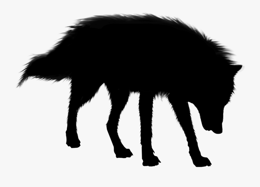 Tarot Pig Horse Playing Card Black Metal - Dog, Transparent Clipart