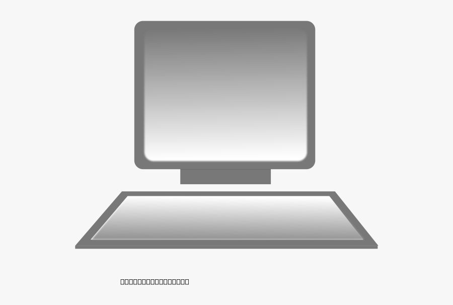 Workstation Computer Clip Art - Workstation Clipart, Transparent Clipart