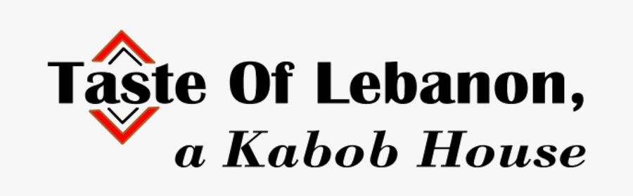 Clip Art Natalies Taste Of Lebanon - Study For Test, Transparent Clipart