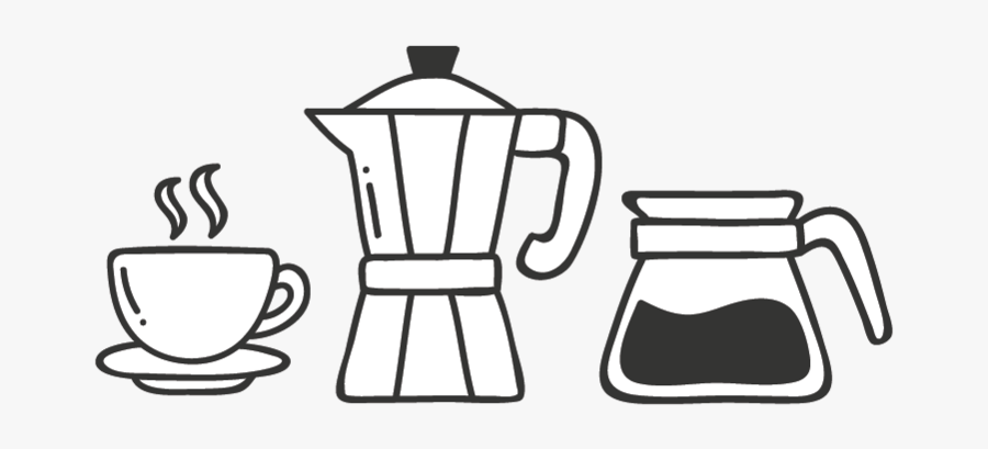 Line Art, Transparent Clipart