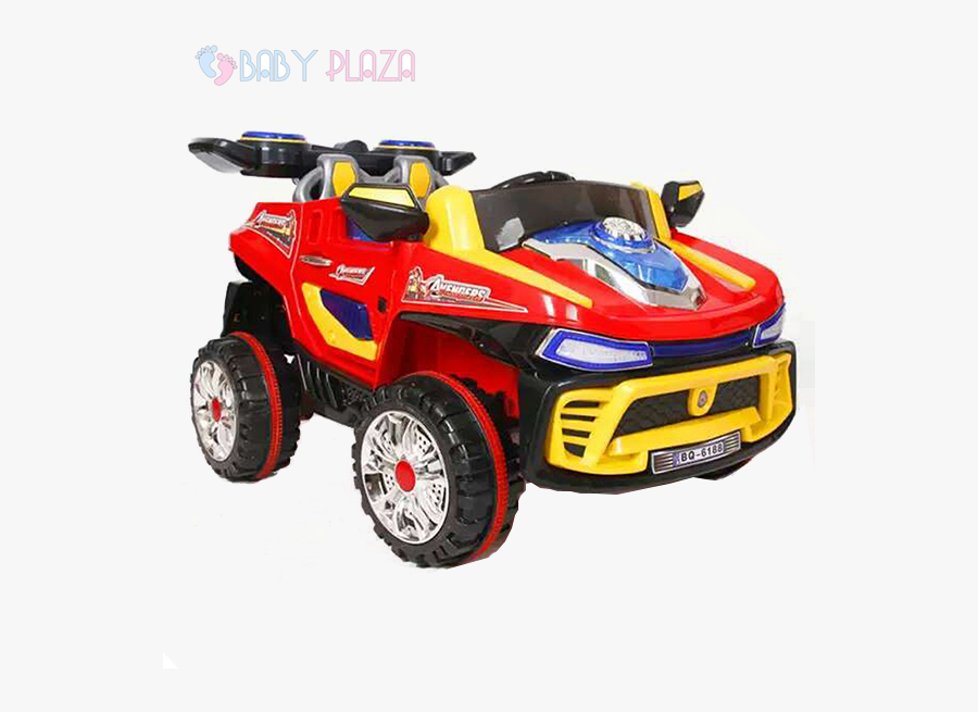 Ride On Car Bq6188, Transparent Clipart