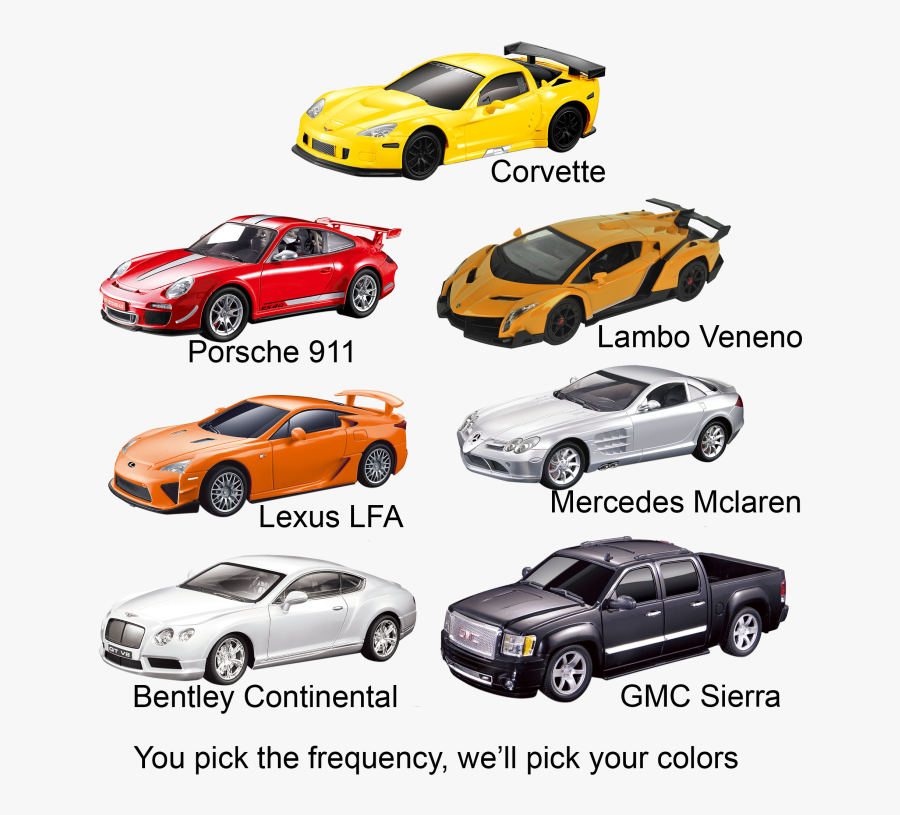 Lamborghini, Transparent Clipart