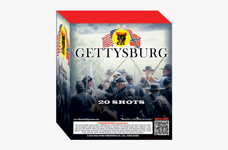 Clip Art S Bc Pyro City - Black Cat Fireworks, Transparent Clipart