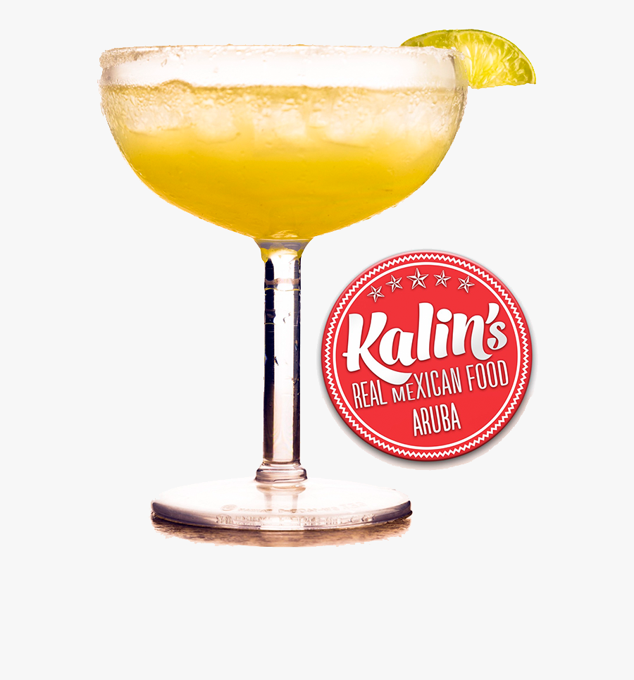 Margarita Transparent Drink Mexican - Margarita, Transparent Clipart