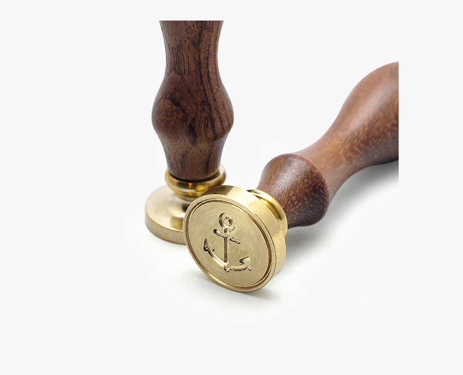 Clip Art Anchor Crochet Pinterest Seals - Antique, Transparent Clipart