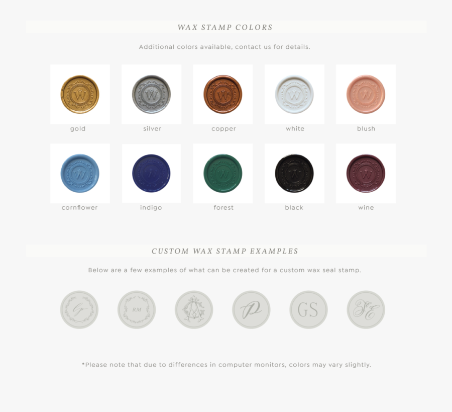 Folders, Ribbons & Wax Seals - Circle, Transparent Clipart