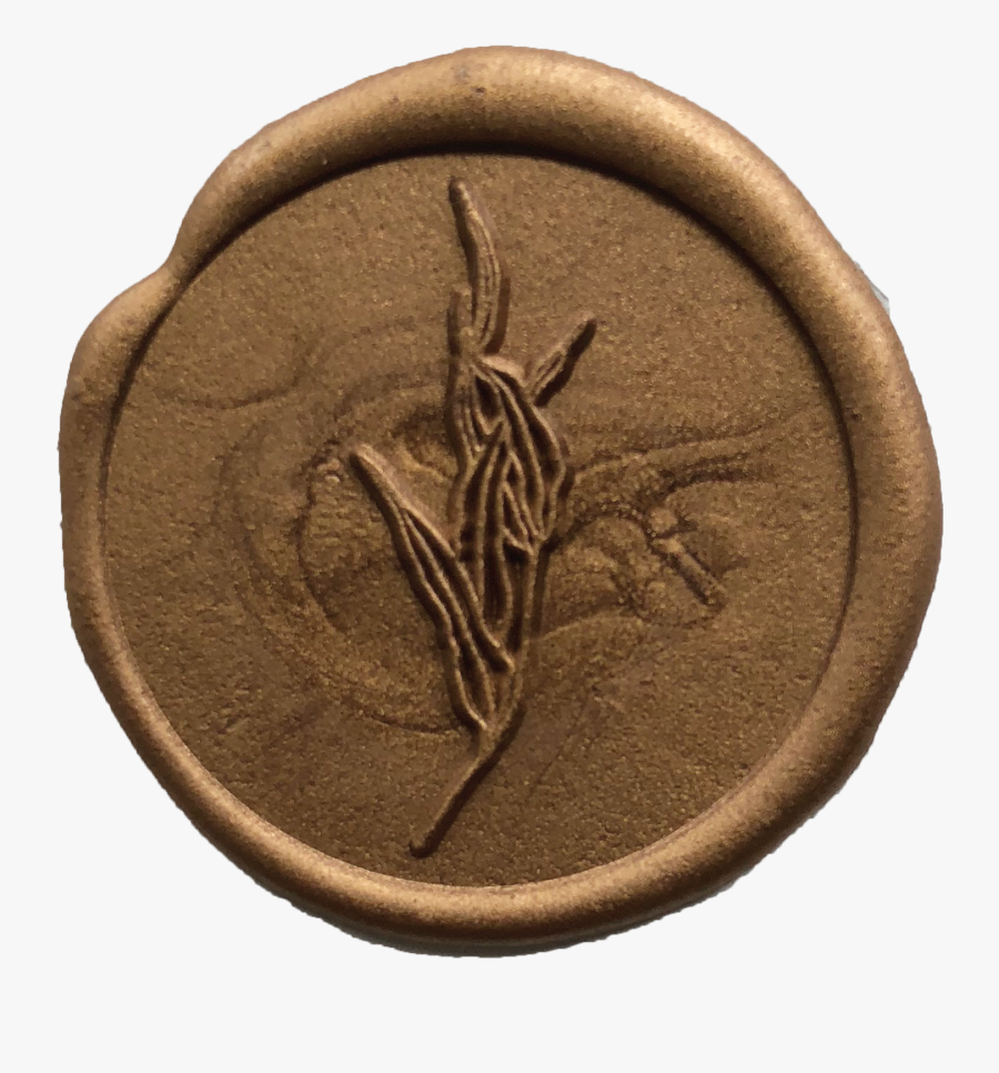 Transparent Wax Seal Png Wax Seal Stamp Png , Free Transparent