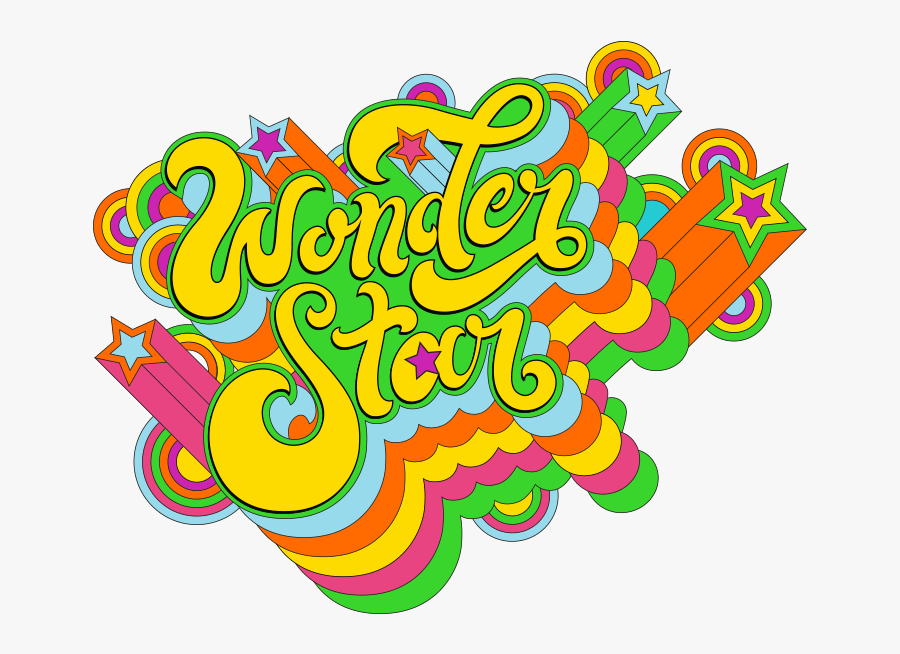 Wonderstar-logo - Flying Monkeys Wonderstar, Transparent Clipart