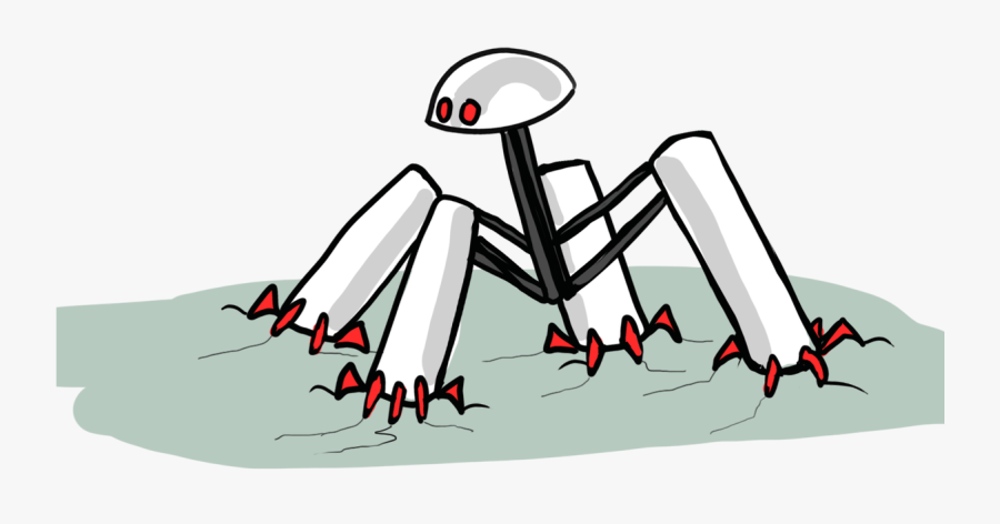 Movement Clipart Crab Walk, Transparent Clipart