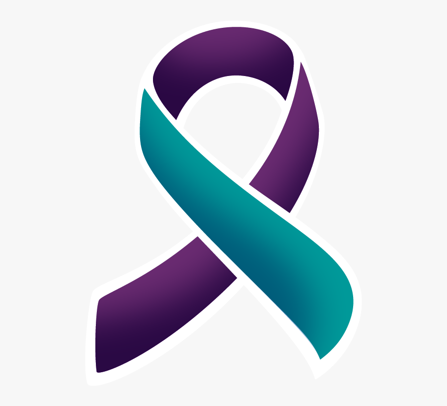 Suicide Awareness, Transparent Clipart